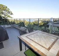 North Sydney 16 Wal Furnished Apartment - Lennox Head Accommodation