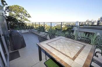 North Sydney 16 Wal Furnished Apartment - Lennox Head Accommodation 0