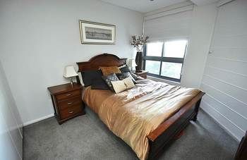 North Sydney 16 Wal Furnished Apartment - Lennox Head Accommodation 4