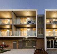 Hamilton Executive Apartments - Lennox Head Accommodation