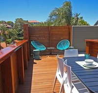 The Penthouse at Cremorne Point Manor - Lennox Head Accommodation