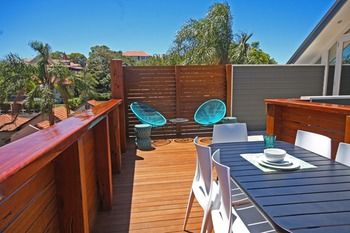 The Penthouse At Cremorne Point Manor - Lennox Head Accommodation 0