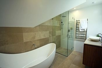 The Penthouse At Cremorne Point Manor - Lennox Head Accommodation 2