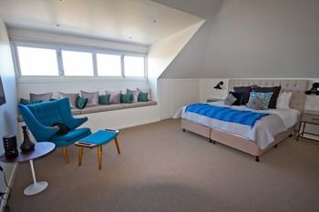 The Penthouse At Cremorne Point Manor - Lennox Head Accommodation 3