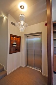 The Penthouse At Cremorne Point Manor - Lennox Head Accommodation 4
