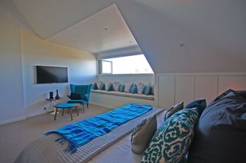 The Penthouse At Cremorne Point Manor - Lennox Head Accommodation 5