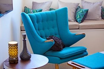 The Penthouse At Cremorne Point Manor - Lennox Head Accommodation 6