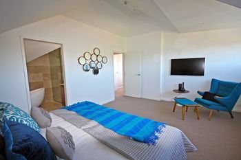 The Penthouse At Cremorne Point Manor - Lennox Head Accommodation 7