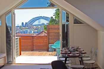 The Penthouse At Cremorne Point Manor - Lennox Head Accommodation 10