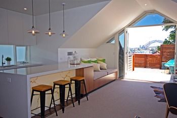The Penthouse At Cremorne Point Manor - Lennox Head Accommodation 11