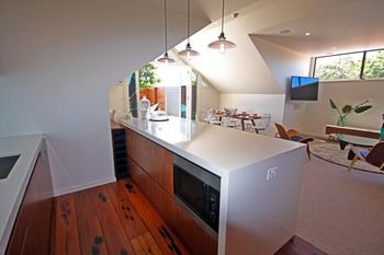 The Penthouse At Cremorne Point Manor - Lennox Head Accommodation 12