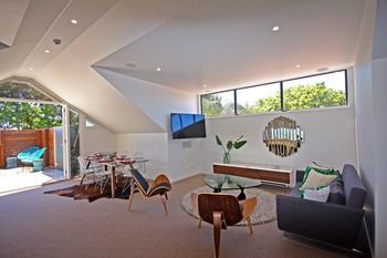 The Penthouse At Cremorne Point Manor - Lennox Head Accommodation 13