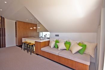 The Penthouse At Cremorne Point Manor - Lennox Head Accommodation 14