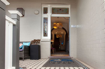 The Penthouse At Cremorne Point Manor - Lennox Head Accommodation 18
