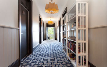 The Penthouse At Cremorne Point Manor - Lennox Head Accommodation 19