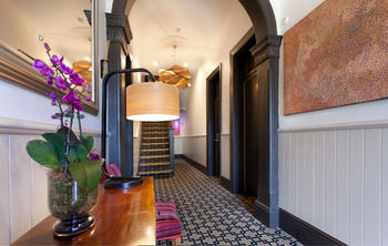 The Penthouse At Cremorne Point Manor - Lennox Head Accommodation 20