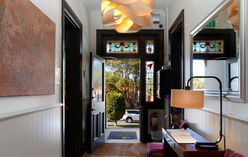 The Penthouse At Cremorne Point Manor - Lennox Head Accommodation 21