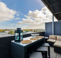 UrbanMinder  Montague - Lennox Head Accommodation