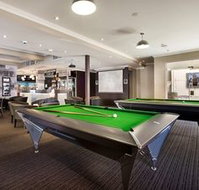 The Granville Hotel - Lennox Head Accommodation