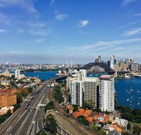 Meriton Serviced Apartments North Sydney - Lennox Head Accommodation