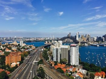 Meriton Serviced Apartments North Sydney - Lennox Head Accommodation 0
