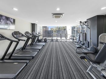 Meriton Serviced Apartments North Sydney - Lennox Head Accommodation 1