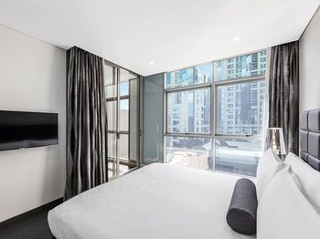 Meriton Serviced Apartments North Sydney - Lennox Head Accommodation 2