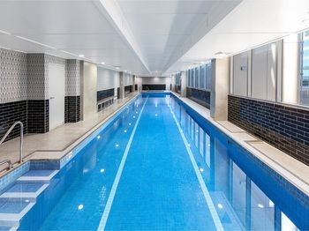Meriton Serviced Apartments North Sydney - Lennox Head Accommodation 3