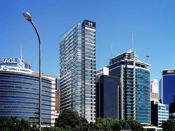 Meriton Serviced Apartments North Sydney - Lennox Head Accommodation 8
