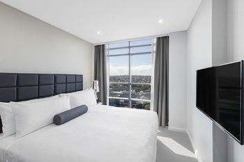Meriton Serviced Apartments North Sydney - Lennox Head Accommodation 11
