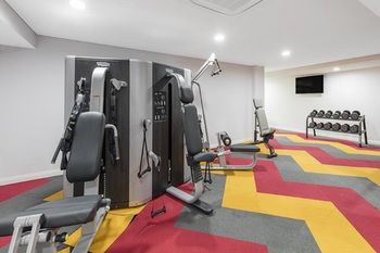 Meriton Serviced Apartments North Sydney - Lennox Head Accommodation 15