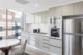 Meriton Serviced Apartments North Sydney - Lennox Head Accommodation 17