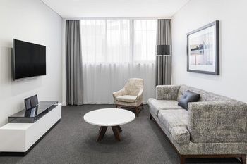 Meriton Serviced Apartments North Sydney - Lennox Head Accommodation 20