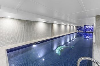 Meriton Serviced Apartments North Sydney - Lennox Head Accommodation 21