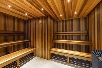 Meriton Serviced Apartments North Sydney - Lennox Head Accommodation 22