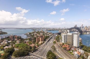 Meriton Serviced Apartments North Sydney - Lennox Head Accommodation 24