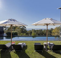 Spicers Sangoma Retreat - Adults Only - Lennox Head Accommodation