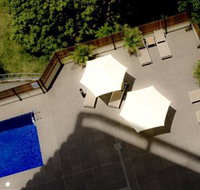 Hotel Urban Brisbane - Lennox Head Accommodation