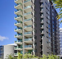 Quattro on Astor Apartments - Lennox Head Accommodation