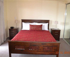 Spring Hill Central Apartments - Lennox Head Accommodation 0