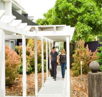 Brisbane International Rocklea - Lennox Head Accommodation