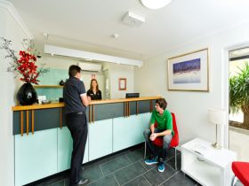 Brisbane International Rocklea - Lennox Head Accommodation 1