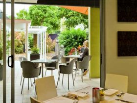 Brisbane International Rocklea - Lennox Head Accommodation 2