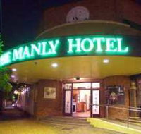 Manly Hotel The - Lennox Head Accommodation