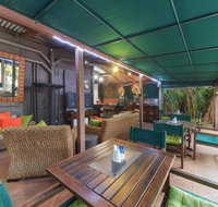 One Thornbury Boutique Bed  Breakfast - Lennox Head Accommodation