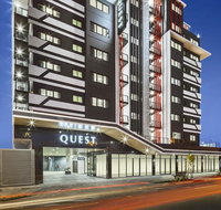 Quest Woolloongabba - Lennox Head Accommodation