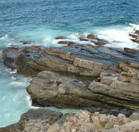 Allure Beach Retreat - Lennox Head Accommodation