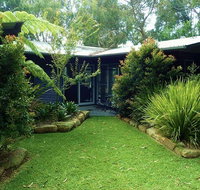 Art House Accommodation - Lennox Head Accommodation
