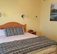 Coonawarra Units - Lennox Head Accommodation