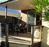Wynnum by the Bay - Lennox Head Accommodation